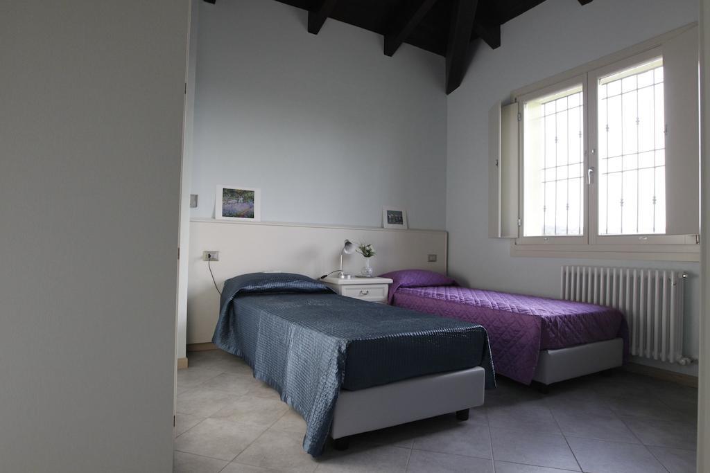 B&B Magic Dozza Habitación foto