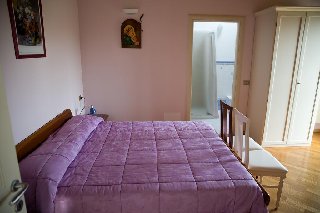 B&B Magic Dozza Exterior foto